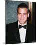 George Clooney-null-Mounted Photo