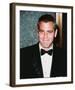 George Clooney-null-Framed Photo