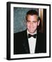 George Clooney-null-Framed Photo