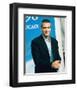 George Clooney-null-Framed Photo