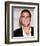 George Clooney-null-Framed Photo