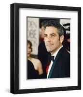 George Clooney-null-Framed Photo