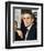 George Clooney-null-Framed Photo