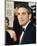 George Clooney-null-Mounted Photo