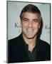 George Clooney-null-Mounted Photo