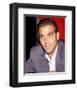 George Clooney-null-Framed Photo