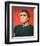 George Clooney-null-Framed Photo