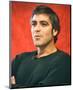 George Clooney-null-Mounted Photo