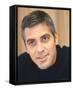 George Clooney-null-Framed Stretched Canvas