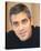 George Clooney-null-Stretched Canvas