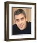 George Clooney-null-Framed Photo