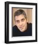 George Clooney-null-Framed Photo