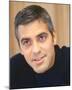 George Clooney-null-Mounted Photo