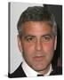 George Clooney-null-Stretched Canvas