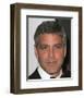 George Clooney-null-Framed Photo