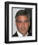 George Clooney-null-Framed Photo