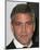 George Clooney-null-Mounted Photo