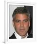 George Clooney-null-Framed Photo