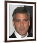 George Clooney-null-Framed Photo