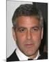 George Clooney-null-Mounted Photo