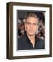 George Clooney-null-Framed Photo