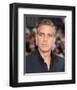 George Clooney-null-Framed Photo