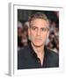 George Clooney-null-Framed Photo