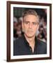 George Clooney-null-Framed Photo