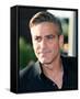 George Clooney-null-Framed Stretched Canvas