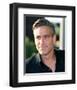 George Clooney-null-Framed Photo