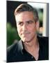 George Clooney-null-Mounted Photo