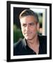 George Clooney-null-Framed Photo