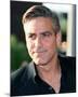 George Clooney-null-Mounted Photo