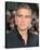 George Clooney-null-Stretched Canvas