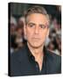 George Clooney-null-Stretched Canvas