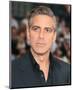 George Clooney-null-Mounted Photo