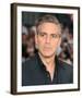 George Clooney-null-Framed Photo