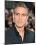 George Clooney-null-Mounted Photo