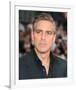 George Clooney-null-Framed Photo