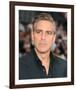 George Clooney-null-Framed Photo