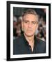 George Clooney-null-Framed Photo