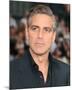 George Clooney-null-Mounted Photo