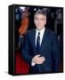 George Clooney-null-Framed Stretched Canvas