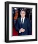 George Clooney-null-Framed Photo