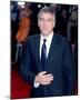 George Clooney-null-Mounted Photo