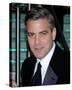 George Clooney-null-Stretched Canvas