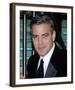 George Clooney-null-Framed Photo