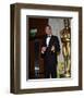 George Clooney-null-Framed Photo