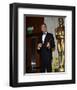 George Clooney-null-Framed Photo