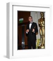 George Clooney-null-Framed Photo